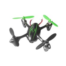 100% Original hubsan X4 H107C RC Quadcopter RTF Mini Szie 2.4G 4CH With 0.3MP Camera Wind Ability hubsan x4 h107c Drones 3 Color