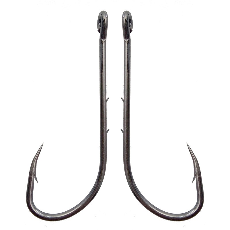 100pcs-92247-High-Carbon-Steel-Fishing-Hooks-Black-Offset-Long-Barbed-Shank-Baitholder-Bait-Hook-Size (1)