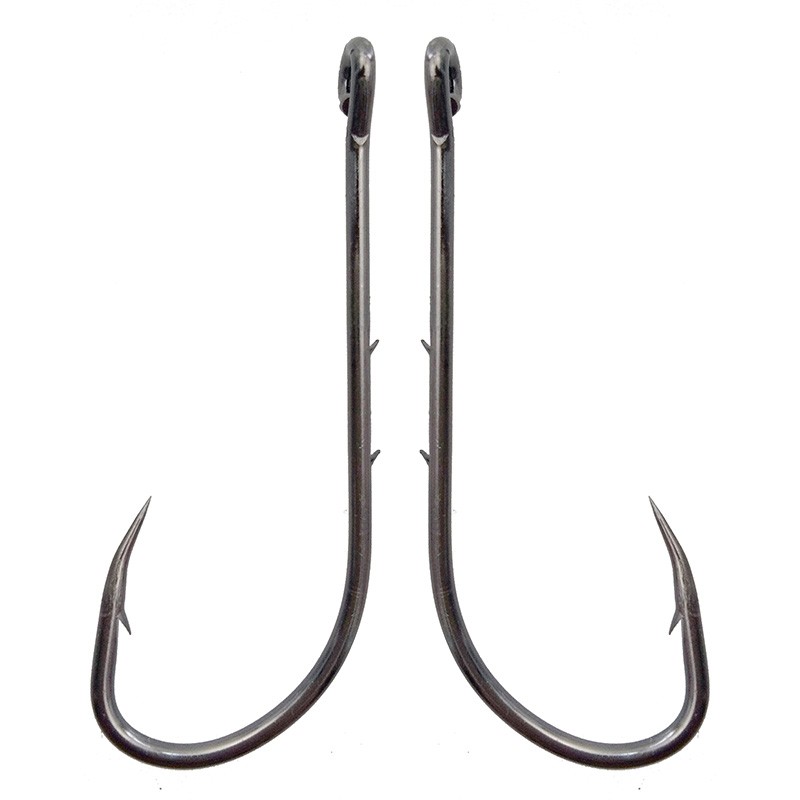 100pcs-92247-High-Carbon-Steel-Fishing-Hooks-Black-Offset-Long-Barbed-Shank-Baitholder-Bait-Hook-Size (1)