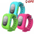 Smart Baby Watch Q50 Children GPS Tracker Watch Wristwatch SOS Call Location Locator Smartwatch for Kid