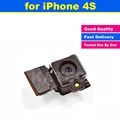High Quality Spare Parts Back Rear Camera Facing With Flex Cable Focusing Replacement Parts for iPhone
