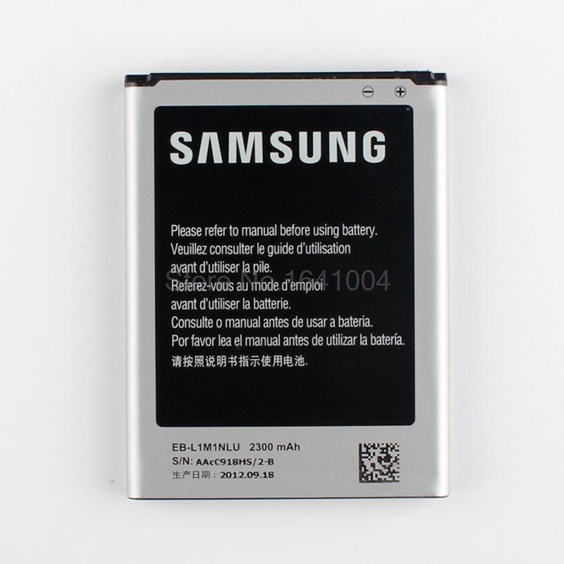 100%     Samsung ATIV S i8750 i8370 i8790 EB-L1M1NLU 2330 