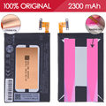 Allparts 100 TRSTED BN07100 For HTC One M7 Battery 801E 801S 802D 802W 2300mAh Li ion