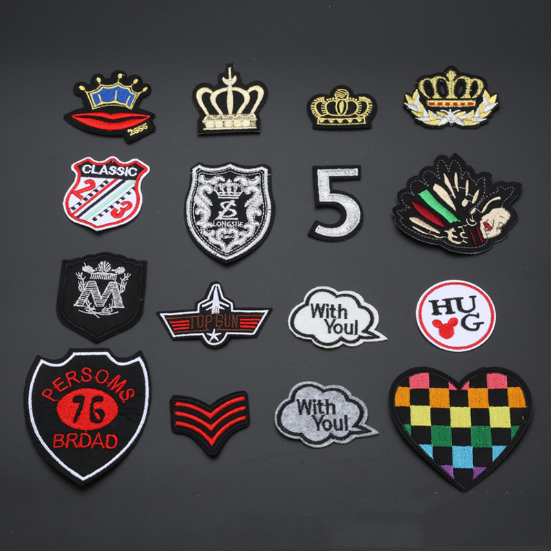 Popular Military Motorcycle PatchesBuy Cheap Military Motorcycle