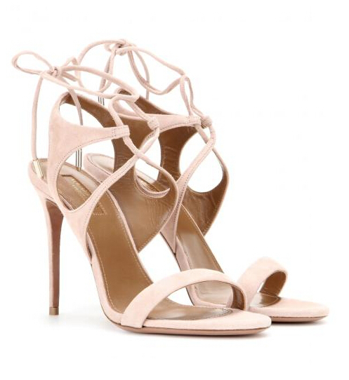 Aliexpress : Buy Cute Pink Suede Gladiator Women Sandals 2015 ... Aliexpress : Buy Cute Pink Suede Gladiator Women Sandals 2015 ...