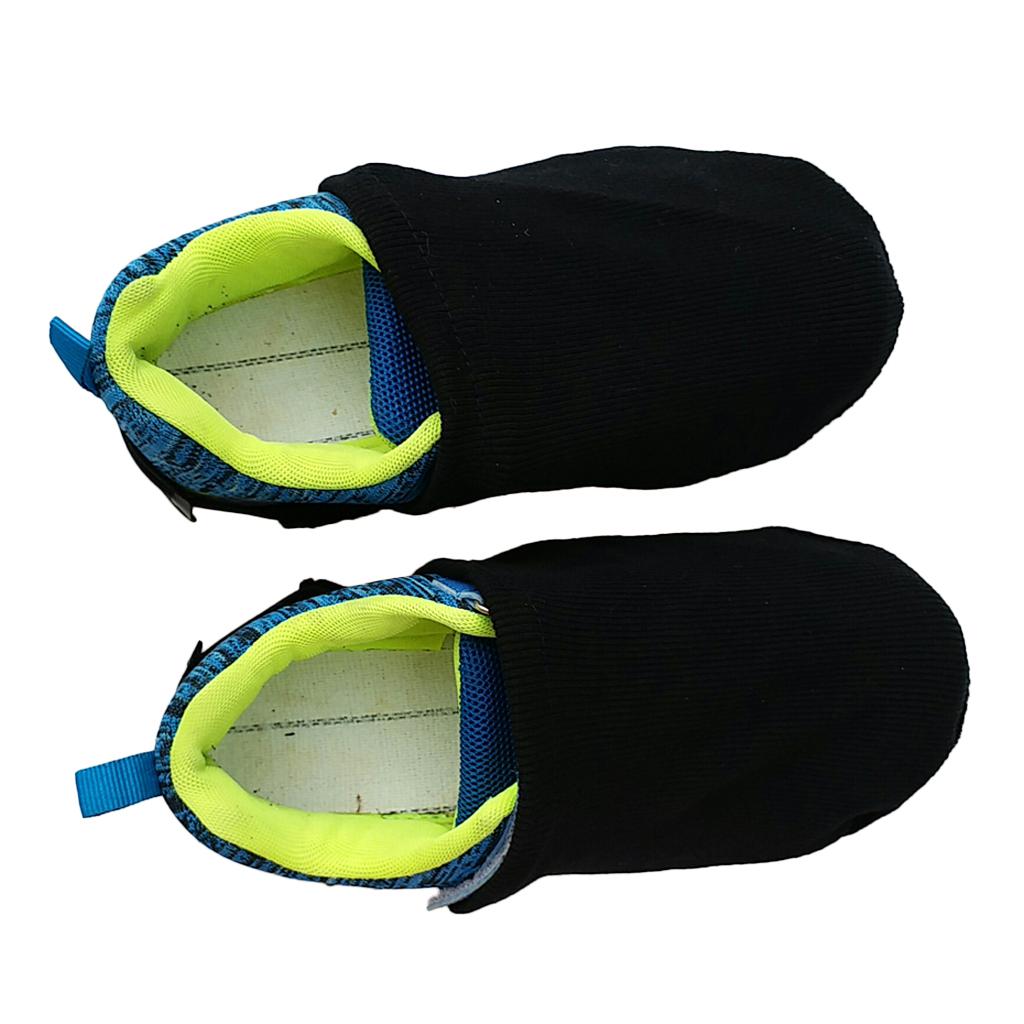 2019 Sports Bowling Shoe Slider Slide Cover Sock 2019 Sports Bowling Shoe Slider Slide Cover Sock