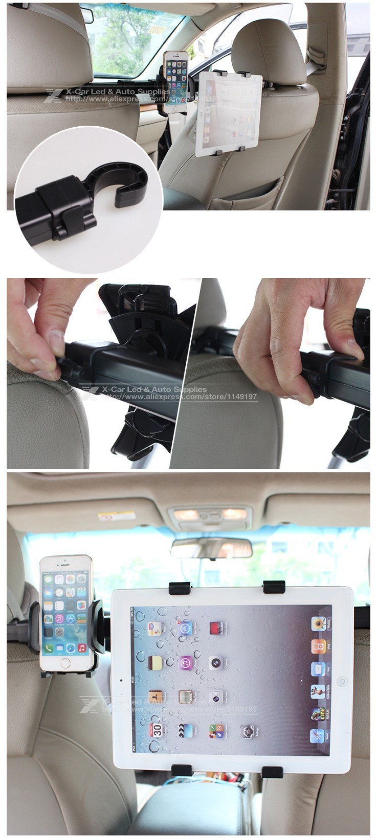 Ipad Phone Holder5