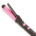 Professional automatic hair curler rollers ceramic curling iron wand cachos escova rotativa 110 240V curl irons