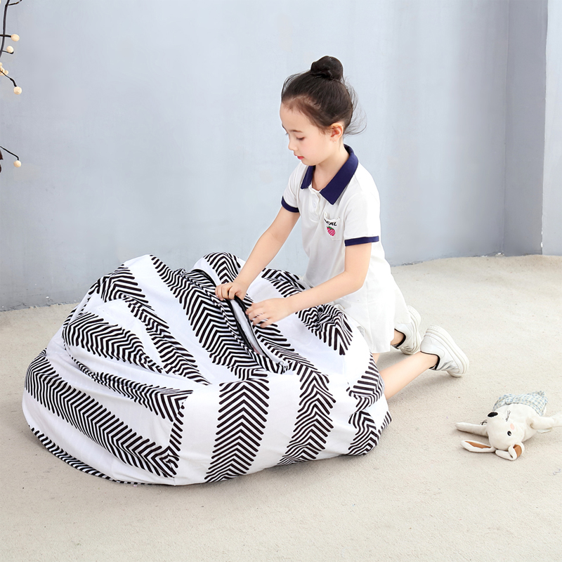 doll bean bag chair