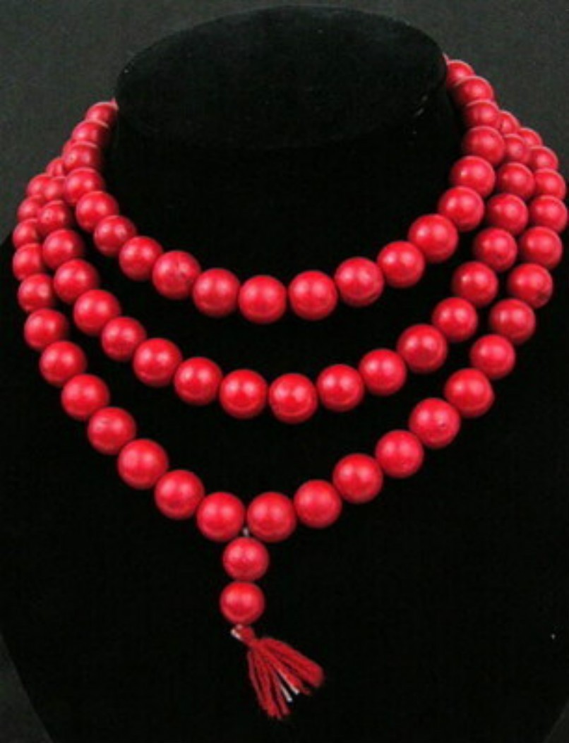  108   Red Coral 10   