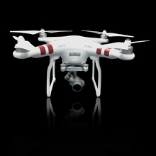 Dji 100% Original Dji Phantom 3 Standard High Quality FPV Camera Drone RC drone with 2.7K HD Camera and 3-Axis Gimbal