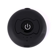 Multi-point Wireless Audio Bluetooth Transmitter Music Stereo Dongle Adapter for TV Smart PC DVD MP3 H-366T Bluetooth 4.0 A2DP