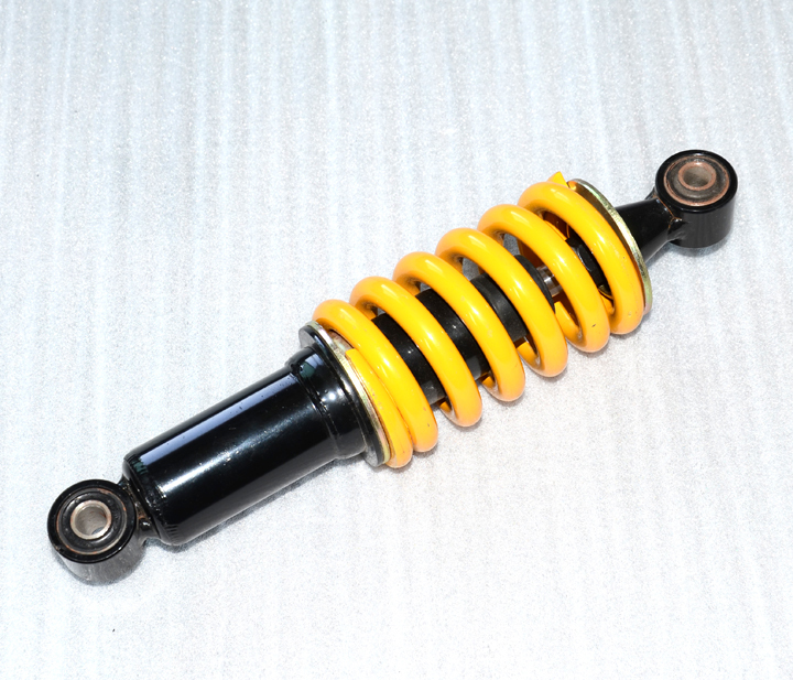 For Wang Ying Wang earth for street fighting shock DD125G-3, DD15OG-3 rear shock absorbers, single shock absorber,Free shipping