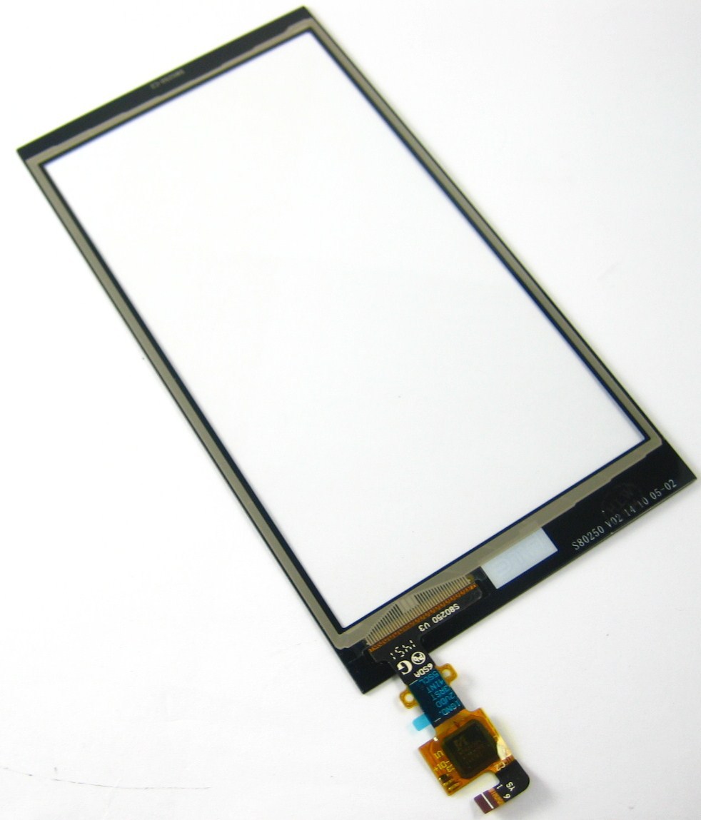 Touch screen своими руками 38