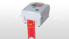 Digital Hot Foil Ribbon Printer For Fabric,Paper,Satins S-108A