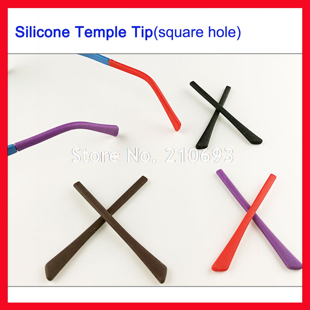 Popular Eyeglass Temple Tips-Buy Cheap Eyeglass Temple ...
