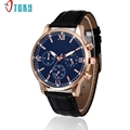 Excellent Quality OTOKY Wrist Watch Men Luxury Famous Wristwatch Male Clock Quartz Watch Quartz Watch Relogio