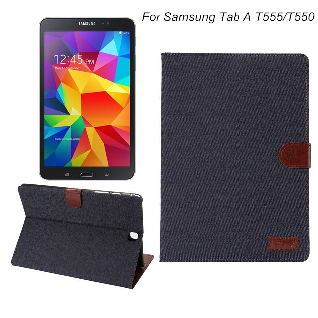 Freeshipping  T550     pu     Samsung Galaxy Tab A 9.7  SM-T555 T550  