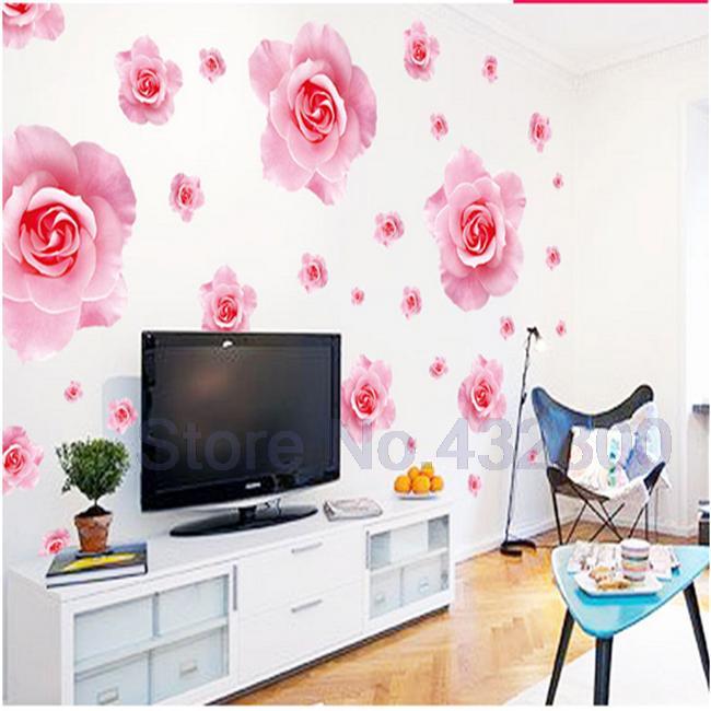 online buy wholesale big red rose wallpaper from china big red online buy wholesale big red rose wallpaper from china big red