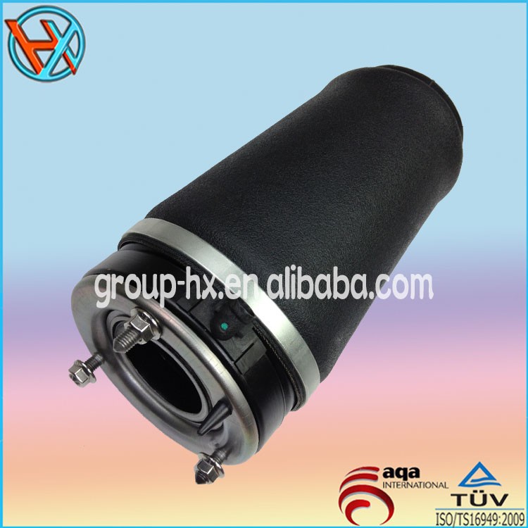 rubber air suspension for L322