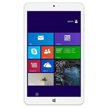 Original Jumper EZpad Mini2 8 inch Intel Z3735F Quad Core Dual Boot Windows 8 1 Android