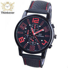 New Brand Design Men Slim Stainless Steel Analog Silicone Quartz Fashion Sport Wristwatches Student Watches Male Military Watch