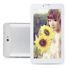Excelvan Tablet PC Android 4 4 7 MTK6572 Dual Core 8GB Phablet Dual SIM Dual Standby