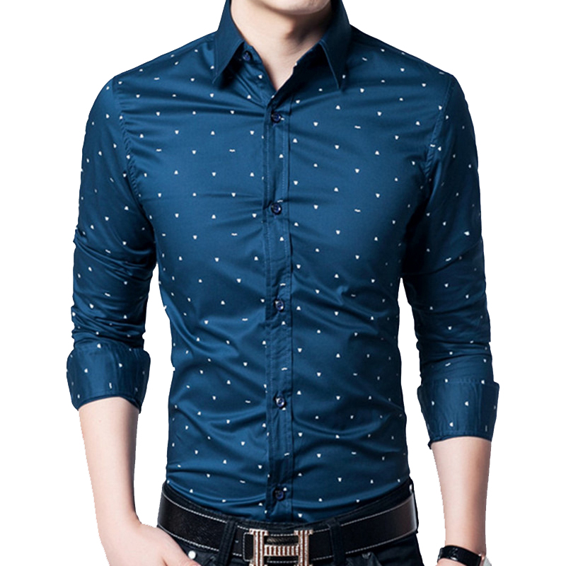 mens polka dot shirt australia