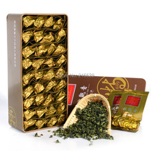  GRANDNESS 250g Aroma Flavor 2015 FRESH Premium Organic Fujian Anxi Tie Guan Yin tea 250g