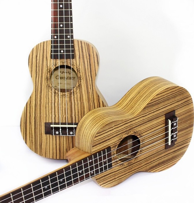 Akustiline ukulele