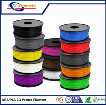 Plastic Filaments for 3D Printer