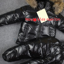 Factory price 2015 children winter outwear new year s costume down jacket winter jackets for girls