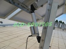 150mm 6inch Load multi function Linear Actuator for DIY 1KW Dual Axis solar tracking Tracker