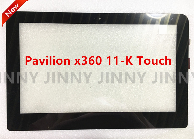        HP Pavilion X36011-K11K -