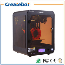 industrial 3D printer mini single-extruder lcd screen
