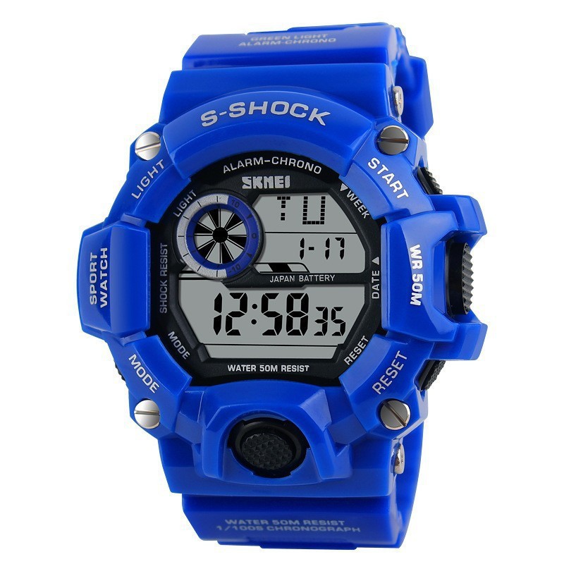 Shock Sport камуфляж