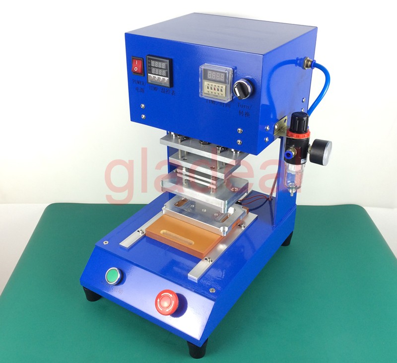 iPhone auto frame machine-800-3