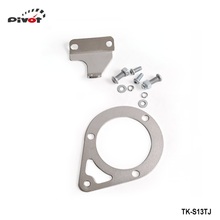Pivot – Engine Torque Damper Brace Mount Kit Mounting Spare Parts For Nissan SR20DET PT-S13TJ