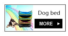 dog bed logo