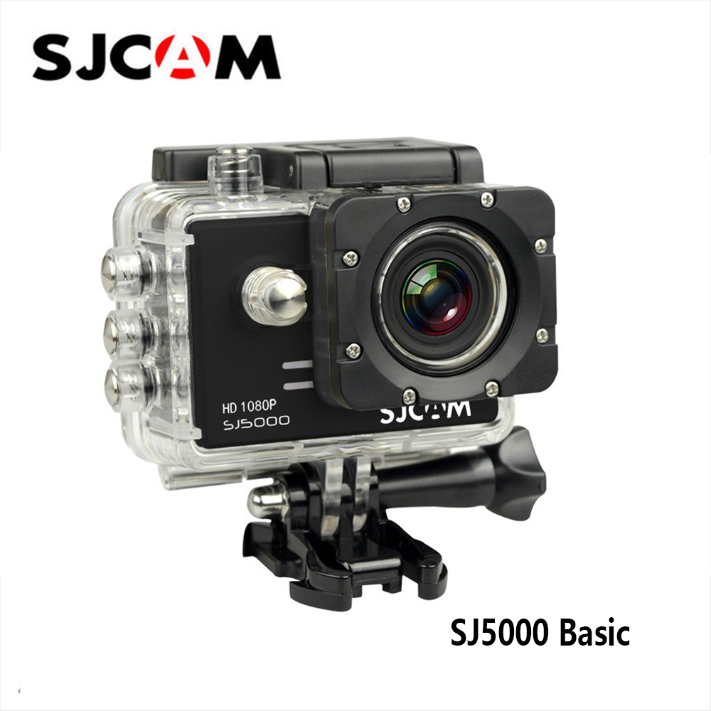  SJCAM SJ5000    170D    Cam 1080 P Full HD gopro     