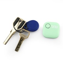 Nut 2 Smart Tag Smart Bluetooth Tracker Key Finder Alarm Location Tracker For Kids Without Battery