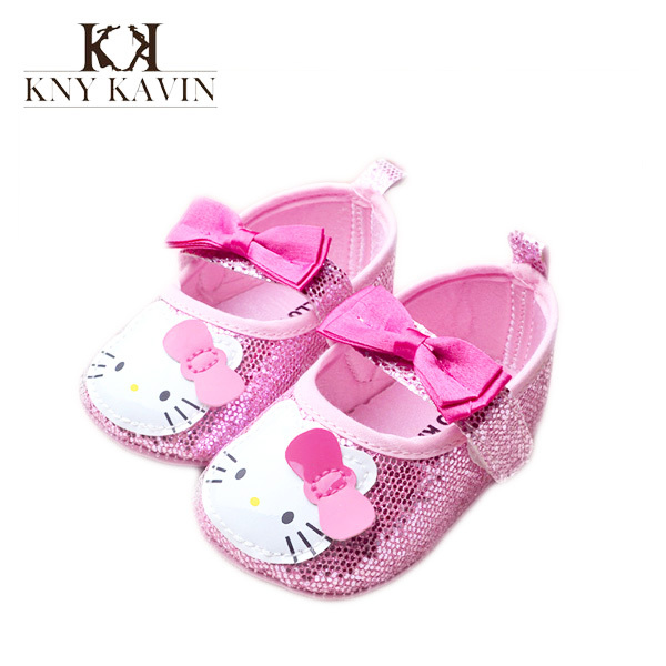 25 Styles Baby Shoes Super Soft Sole Shoes For Baby Girls First Walkers High Quality Brand