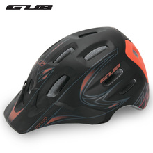 GUB XX7 kask cycling helmet for men evade bicicleta ultralight helmet mountain road bike prevail cascos para bicicleta accessory