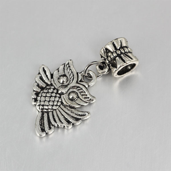 charms hibou pandora charms hibou pandora