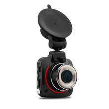 G52D Car DVR Ambarella A7LA50 GPS Car Camera Full HD 1296P with 170 Degrees Wide Angle