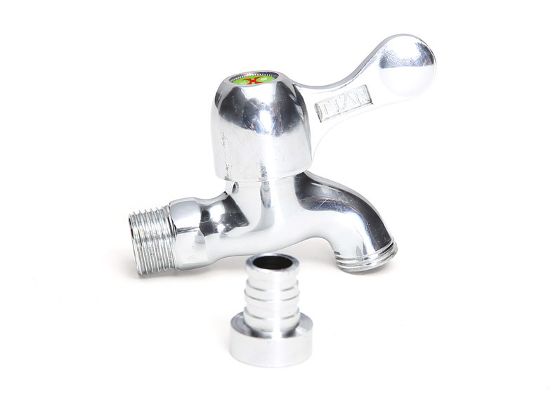 Kleiner wasserhahn – Nebenkosten für ein haus