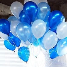 HOT SALE 100pcs 10inch Latex balloon balaos Pearl balloons white Wedding Party Birthday Baloons toys kids balons