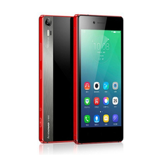 Original Lenovo Vibe Shot Z90 Z90 7 4G Cell Phone Android 5 0 Snapdragon 615 Octa