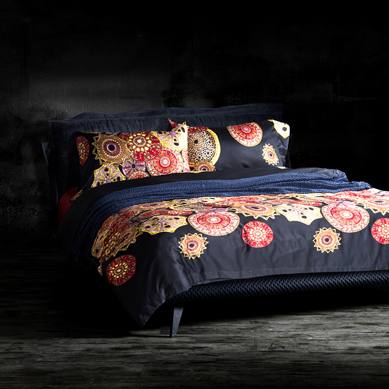 Popular Bohemian Style BeddingBuy Cheap Bohemian Style Bedding lots