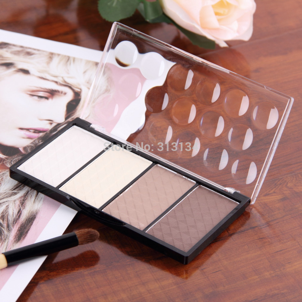 powder four color foundation pressed powder four color foundation pressed